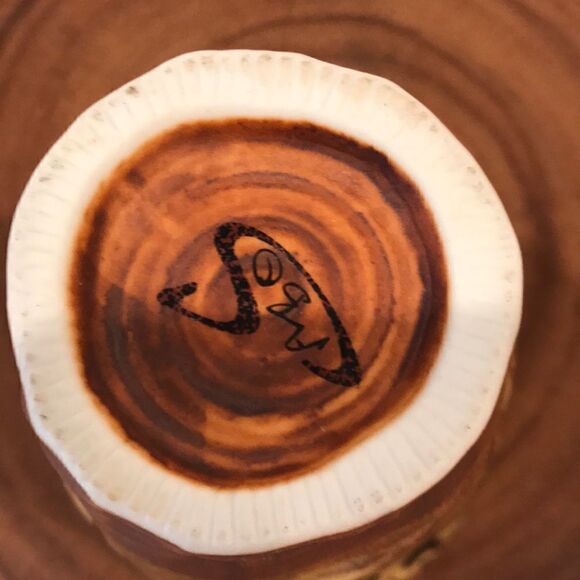 Antique Greek Cup   - Picture 2 of 3